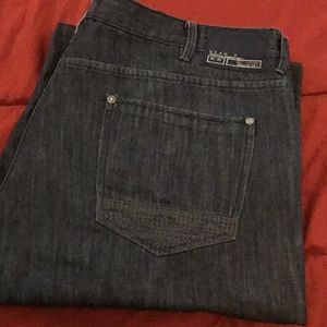 🍀SOLD🍀🇺🇸 Big Men’s Sean John Jeans 🇺🇸